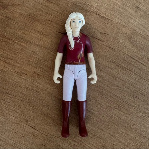 Schleich Horse Club Sofias Beauties Grooming Station Toy Playset 42617 Used Good - Picture 8 of 16